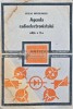 Agenda Radioelectronistului, 1983, Nicolae Dragulanescu, Editura Tehnica, 600 Pagini, Brosata, Stare Acceptabila