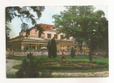 RF89 - Carte Postala - Oradea, Baile 1 Mai. Cazinoul din parcul statiunii, circulata 1988