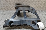 Suport bara de protecție dreapta spate BMW X5 E70 2010 OEM: 7227758 25820020