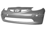 Bara fata Toyota Aygo (Ab1), 09.2005-12.2008, grunduit, 521190H901