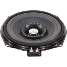 Subwoofer pasiv dedicat BMW F si E Audio System AX 08 BMW EVO2, 150 watts, 3 ohm, 200 mm, 8&quot;, set de 2 difuzoare CarStore Technology