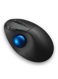 Mouse Kensington Profit Ergo Tb450 Trackball Wireless Black PC