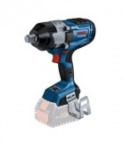 Bosch GDS 18V-1600 (solo) Masina de insurubat cu impact 18V, 2200Nm, 3/4&quot; fara acumulator in set - 4053423246339