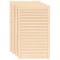Usi de dulap design lambriu 4 buc. 99,3x59,4 cm lemn masiv pin
