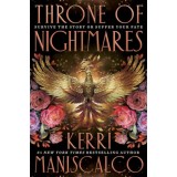 Throne of Nightmares - Kerri Maniscalco