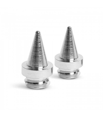 Set varfuri de lipit letcon de lipit cu gaz cod 28520 model ascutit 2buc Fahrenheit foto
