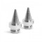 Set varfuri de lipit letcon de lipit cu gaz cod 28520 model ascutit 2buc Fahrenheit