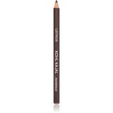 Catrice Kohl Kajal Waterproof creion kohl pentru ochi culoare 040 Optic Brown Choc 0,78 g