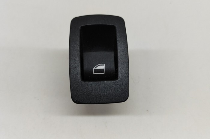 Buton geam ușă dreapta spate BMW 3 Touring F31 2015 OEM: 9208106 22184329