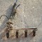 injectoare si rampa injectoare OPEL Corsa B