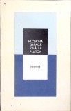 FILOSOFIA GREACA PANA LA PLATON. INDICI-CRISTIAN POPESCU-266605