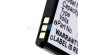 Telefonie fixă Phone Battery Replacement for Snom 00001595, 60020438, 02-109457 - 900mAh, 3.7V, Li-ion