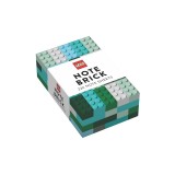 Lego(r) Note Brick (Blue-Green)