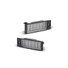 Set Lampi LED numar compatibila Hyundai Kia