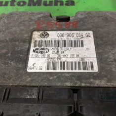 Calculator ecu Seat Ibiza 4 (2002-2009) 036906034gq