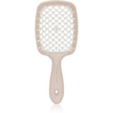 Janeke Superbrush Small perie plata mica 1 buc