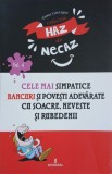 Cele mai simpatice bancuri si povesti adevarate cu soacre, neveste si rubedenii - Toma Catargiu (coordonator)