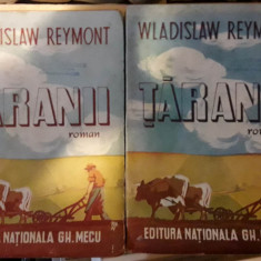 Wladislaw Reymont-Taranii