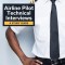 Airline Pilot Technical Interviews: A Study Guide