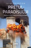 Prețul Paradisului. Cum au schimbat lumea atentatele sinucigașe