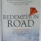 REDEMPTION ROAD by LISA BALLANTYNE , 2015