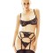 Anais set Dido S/M