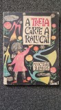 A TREIA CARTE A RALUCAI -Victor Tulbure