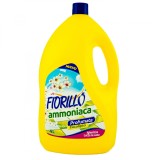 Cumpara ieftin Solutie amoniac parfumat cu eucalipt, Fiorillo, 4L