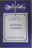 POESIES CHOISIES-MALHERBE MAINARD, RACAN-253643