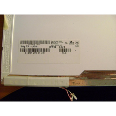 Display Laptop Dell Inspiron 1501 15.4-inch foto