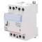 Contactor 4P 230VAC 40A 4NO