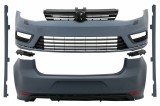 Kit Exterior Complet VW Golf VII 7 (2012-2017) R-line Look Performance AutoTuning, KITT Specials
