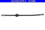 Furtun frana Opel Movano B, Movano B Sasiu; Renault Master III, Master III Sasiu Motor 2.3 Cdti FWD, 2.3 Cdti FWD, 2.3 Cdti FWD, 2.3 Cdti RWD, 2.3