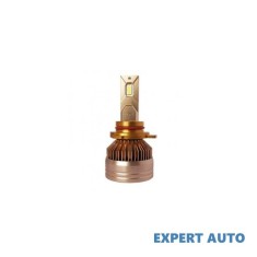 Set bec cu led lx-v8p - putere: 60w - 20000 lumen/bec 6000k voltaj: 12-24v canbus Alta marca Alt model #7 foto