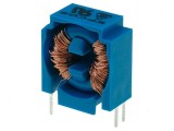 Inductor THT 30mH 300mA 0,22&Omega; 250VAC 12,7x5,08mm &plusmn;30%