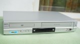 Video recorder VHS combo DVD player GPX VCD-9040 (LG LV-280) stereo Hi-Fi