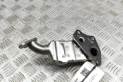 Răcitor EGR TOYOTA YARIS CROSS MXP_ 2024 OEM: 25680-15010,A11L23A-0660 | 31618579 foto