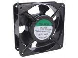 Ventilator Axial 230V 120x120x38mm 161m3/h 44dBA