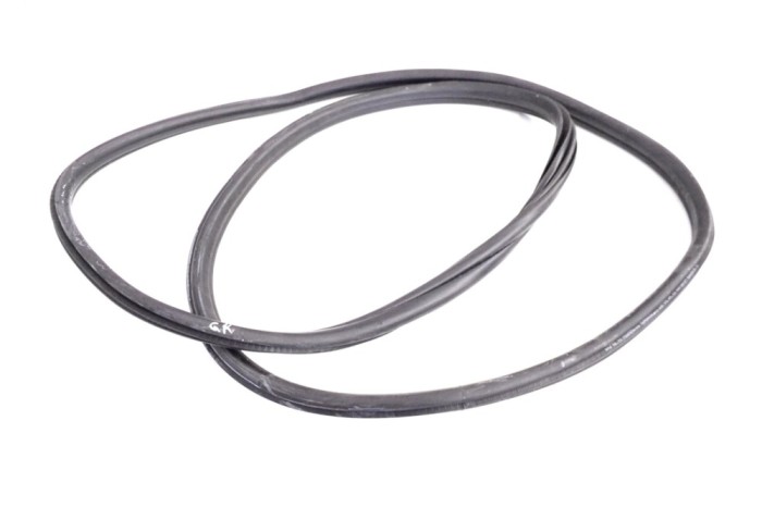 Garnitura ușă st&acirc;nga spate BMW 1 F20 2012 14679524