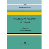 Medical Physiology Textbook. 2nd edition revised and added - Ioana Raluca Papacocea