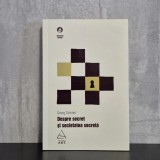 Georg Simmel - Despre secret și societatea secretă | Georg Simmel, secret și societate, sociologie clasică