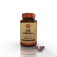 LIV 3XBIOTICS 60CPS foto