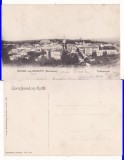 Bucovina- Siret- vedere generala