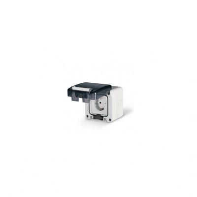 Priza Schuko PT IP66 foto