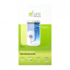 FOLIE PROTECTIE APPLE IPHONE 6 PLUS M-LIFE foto