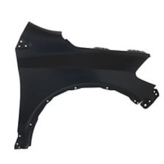 Aripa fata Suzuki Sx4 S-Cross, 05.2013-10.2016, parte montare dreapta, 74L102, Aftermarket foto
