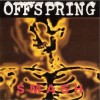 CD Offspring - Smash 1994, Rock, universal records