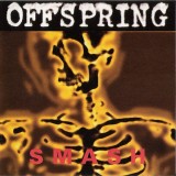 CD Offspring - Smash 1994