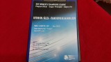 Program Oltchim Rm. valcea - Itxako Navarra