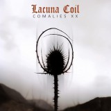 Comalies XX (Deluxe Edition Limited Edition, Artbook) | Lacuna Coil, Century Media